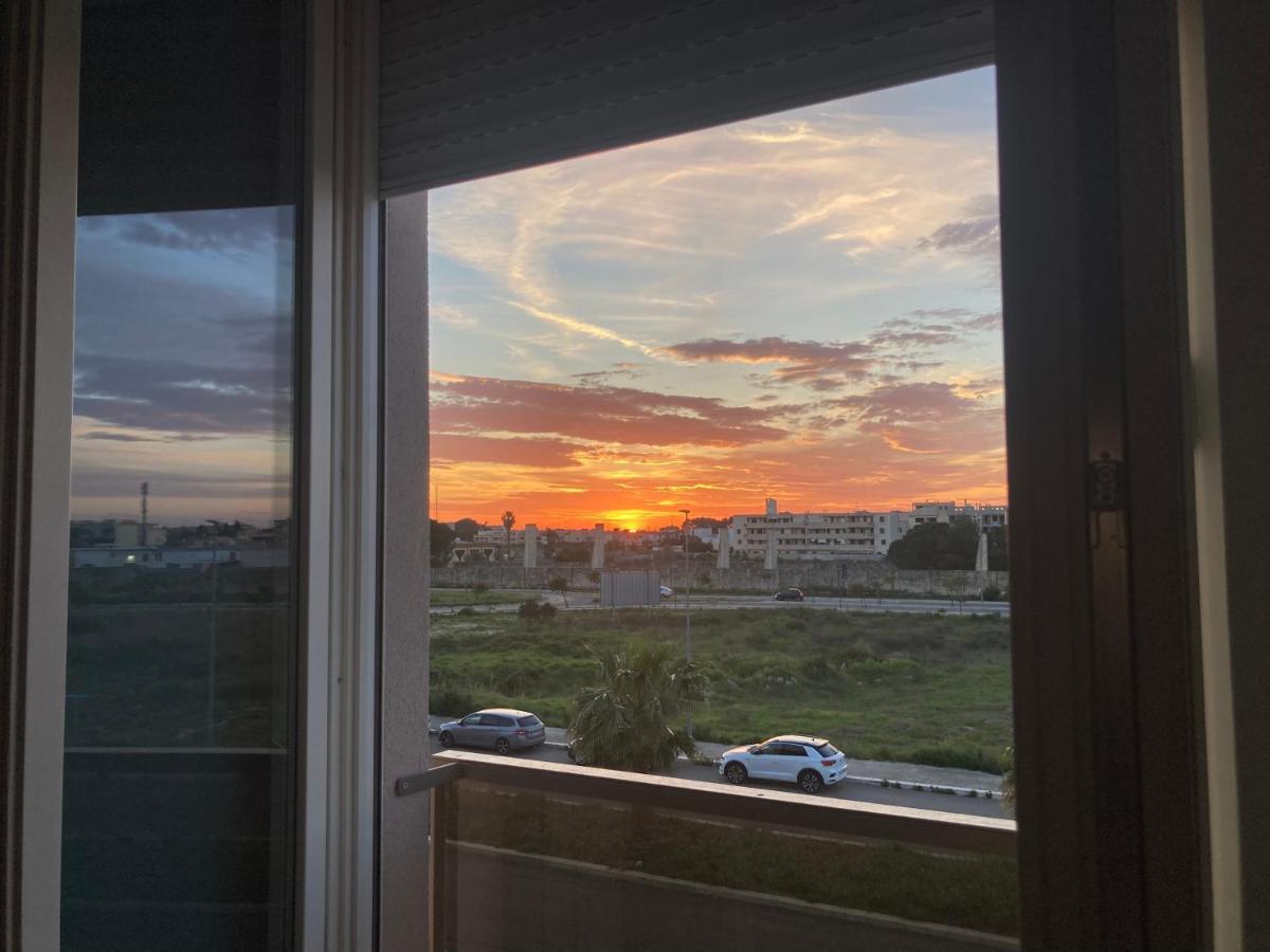 Uple Family Bike Apartment Lecce Dış mekan fotoğraf