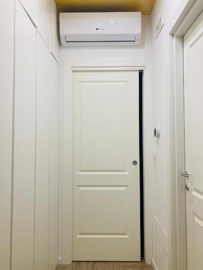 Uple Family Bike Apartment Lecce Dış mekan fotoğraf