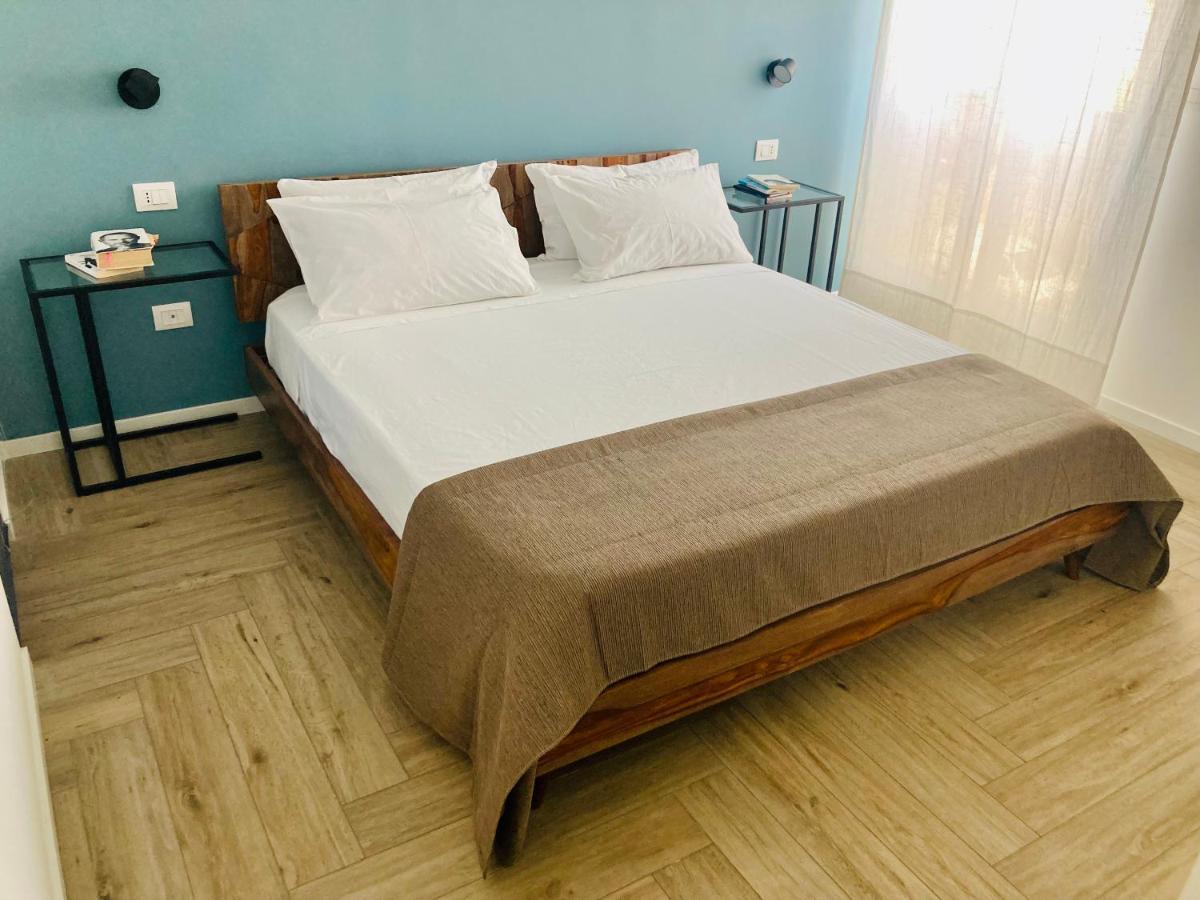 Uple Family Bike Apartment Lecce Dış mekan fotoğraf