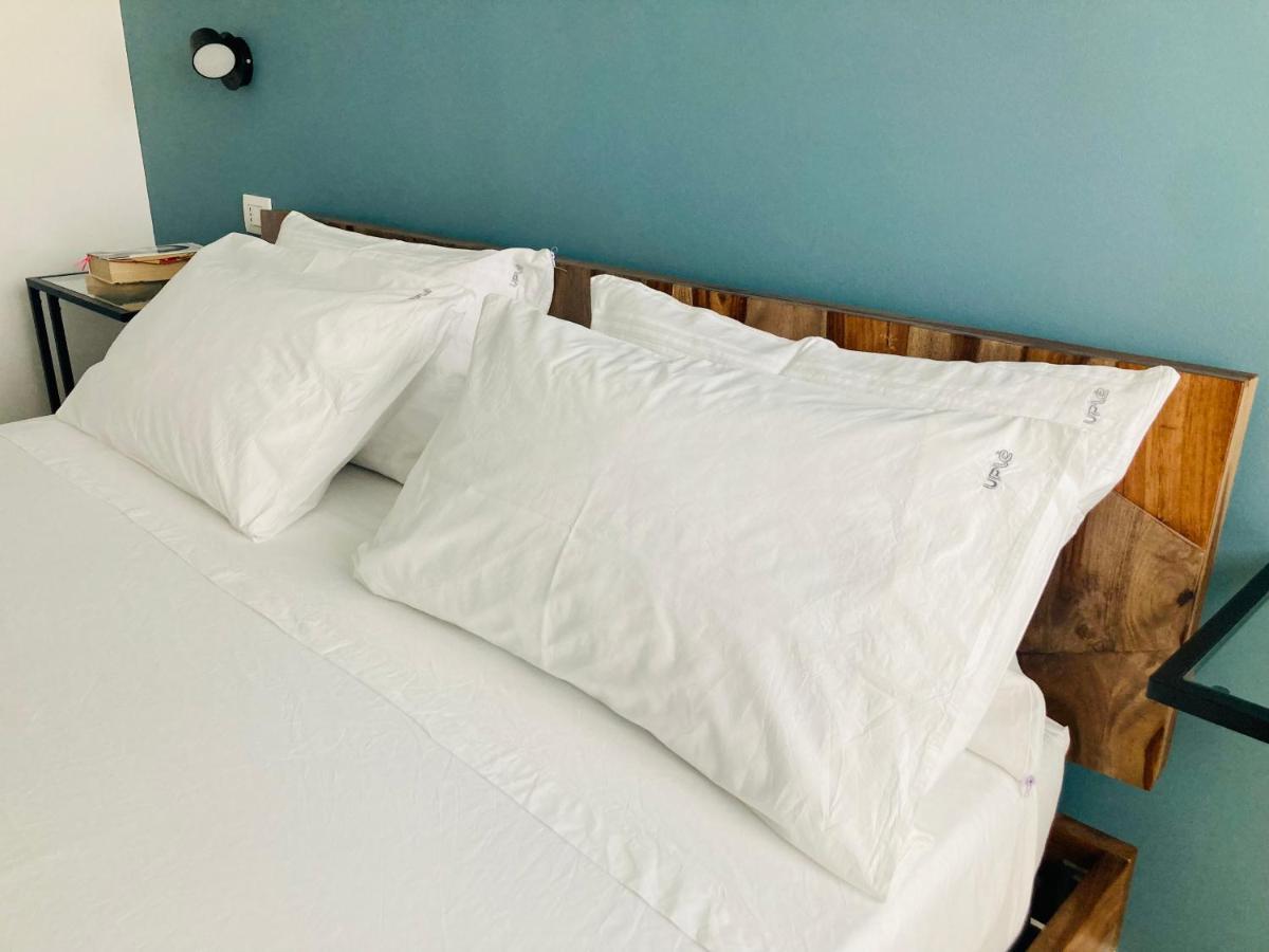 Uple Family Bike Apartment Lecce Dış mekan fotoğraf