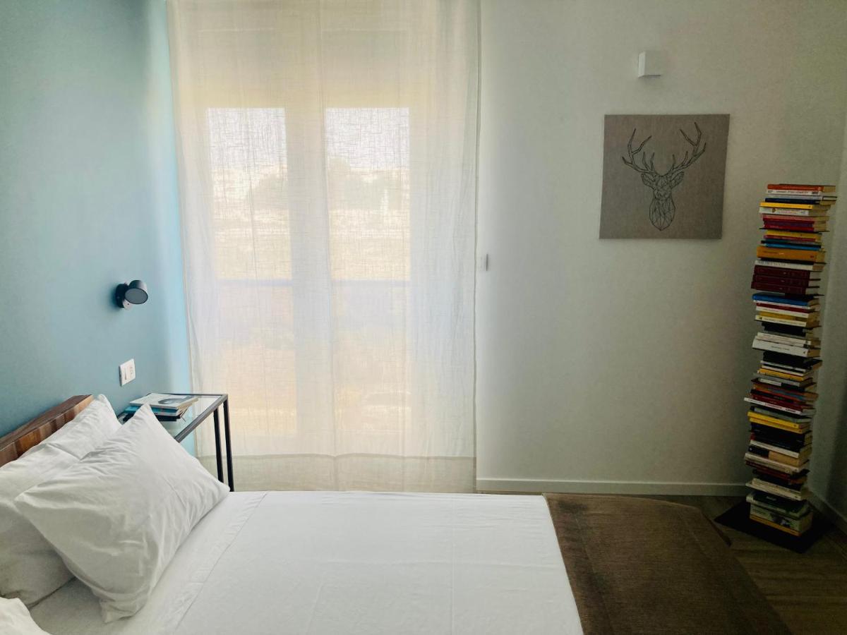 Uple Family Bike Apartment Lecce Dış mekan fotoğraf