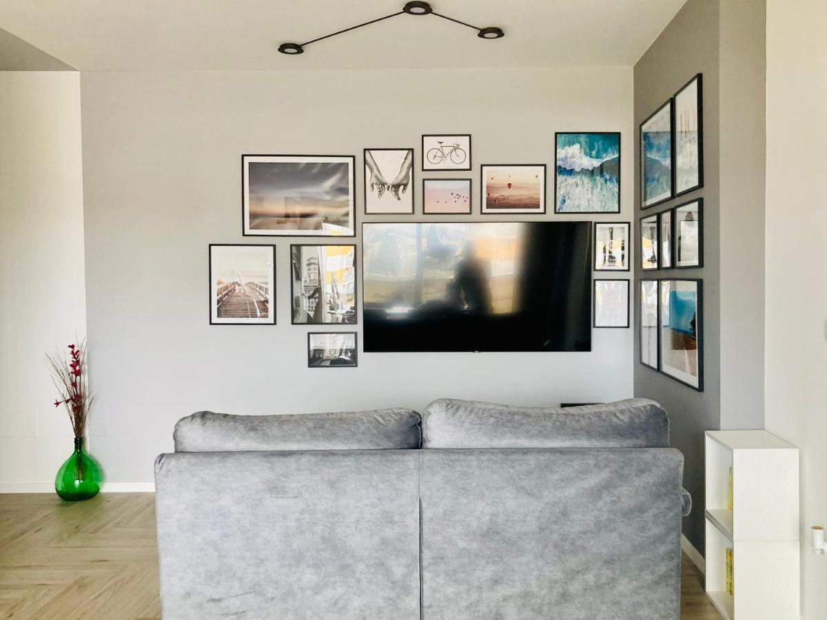 Uple Family Bike Apartment Lecce Dış mekan fotoğraf