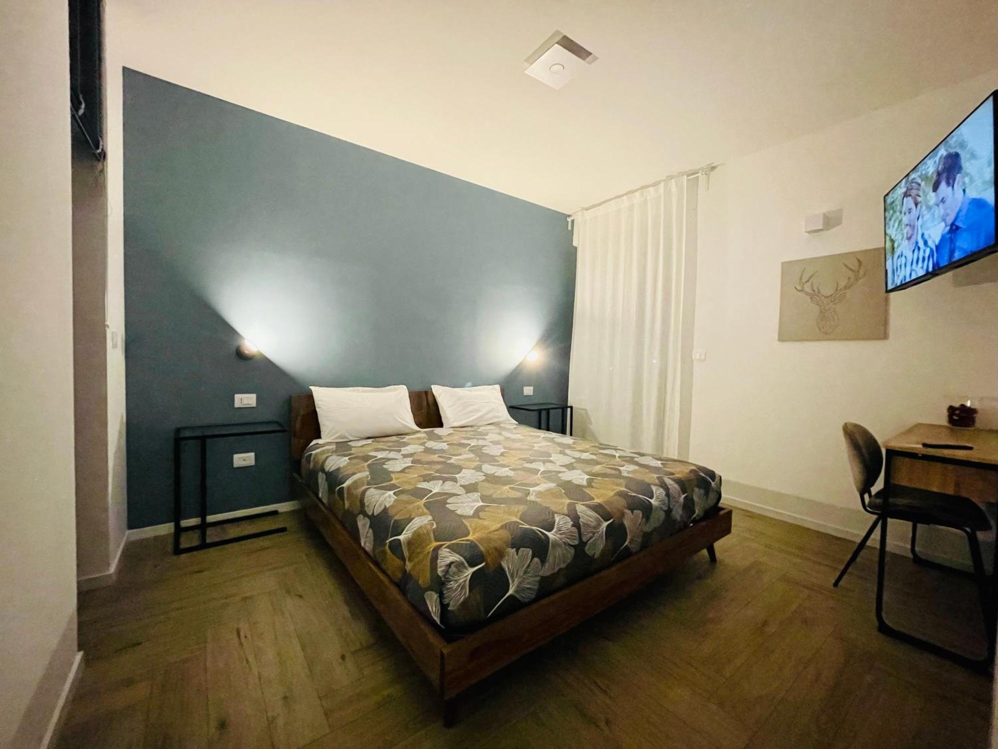 Uple Family Bike Apartment Lecce Dış mekan fotoğraf