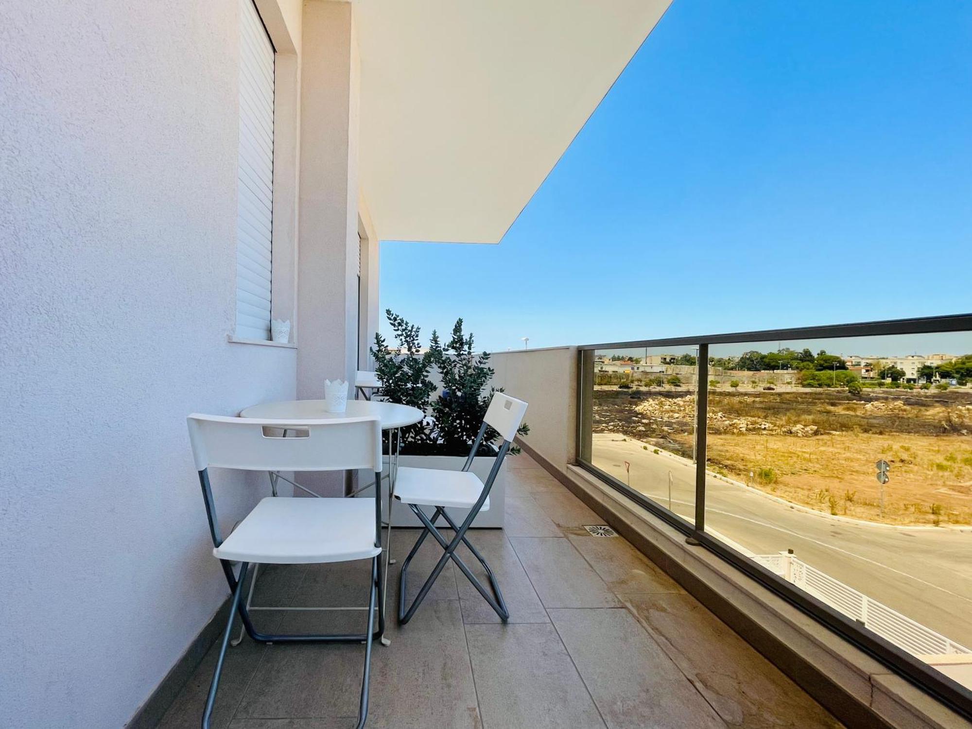 Uple Family Bike Apartment Lecce Dış mekan fotoğraf