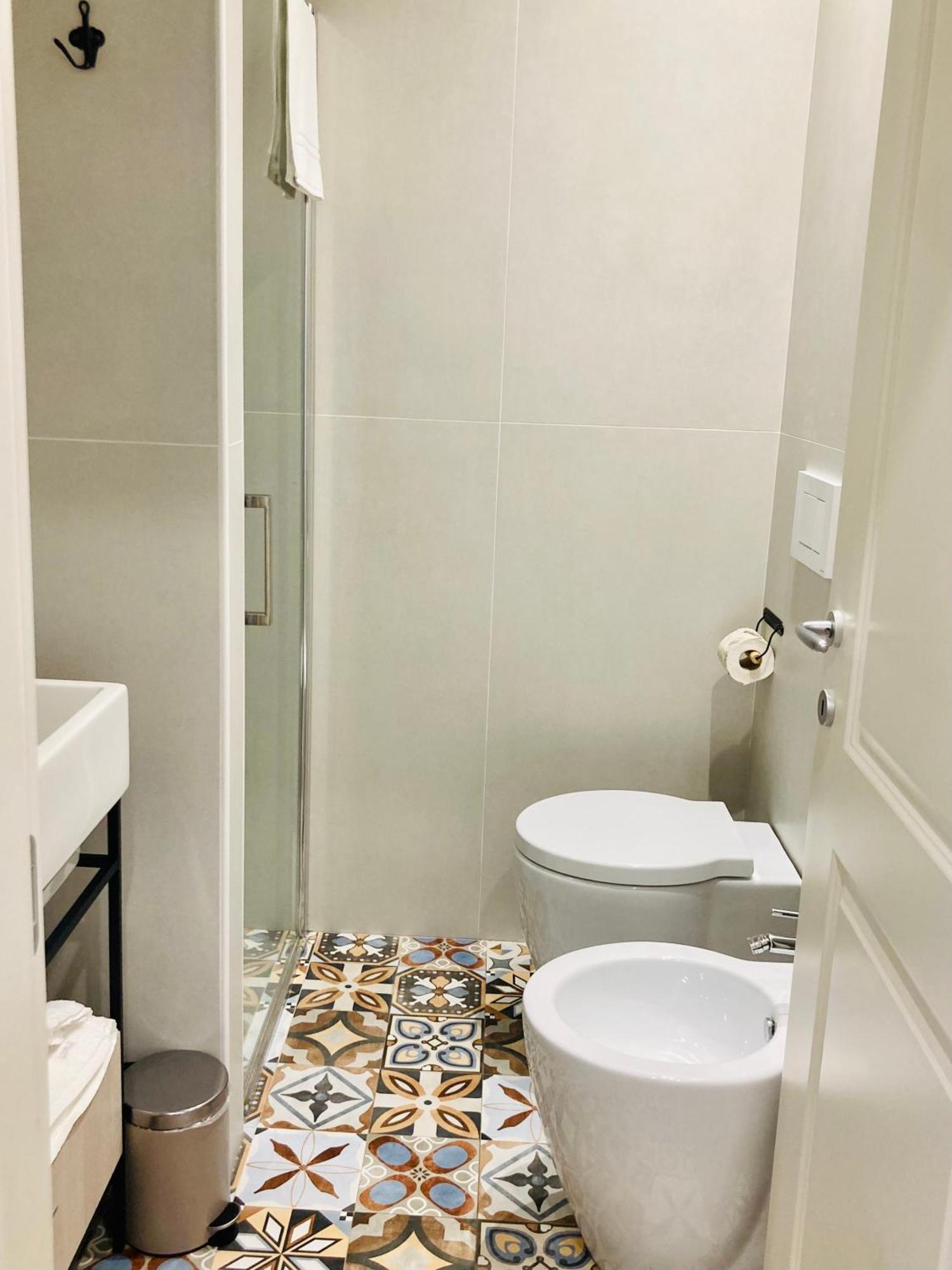 Uple Family Bike Apartment Lecce Dış mekan fotoğraf