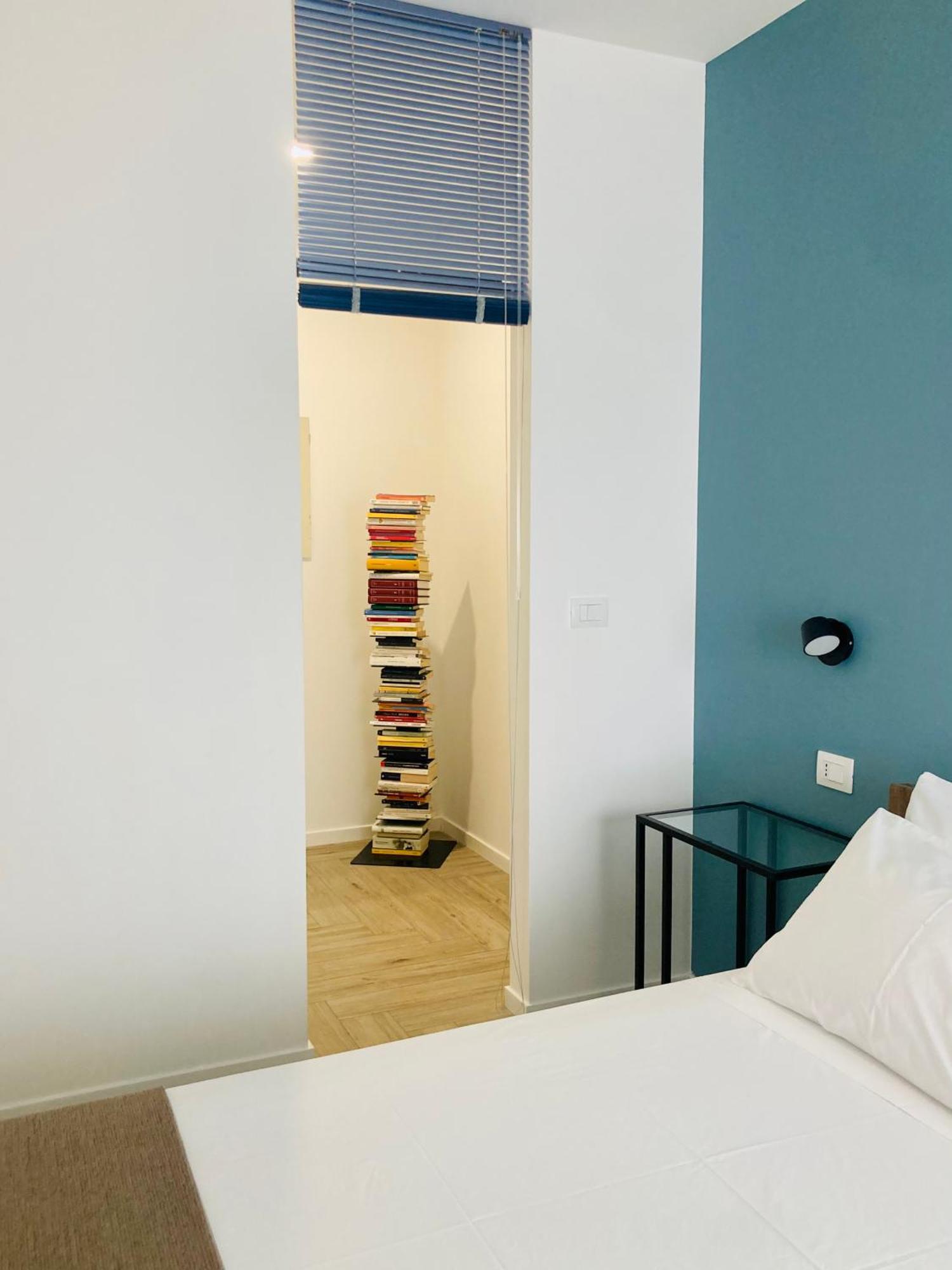 Uple Family Bike Apartment Lecce Dış mekan fotoğraf