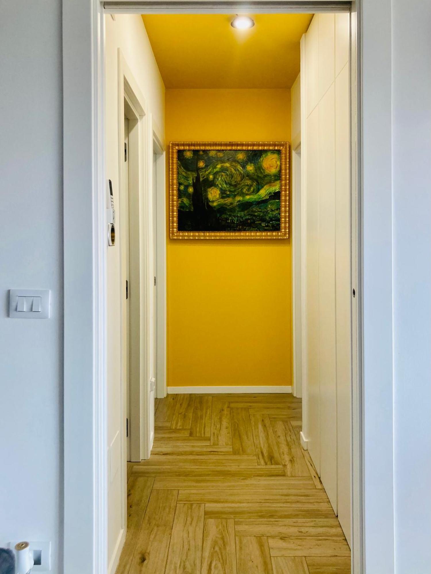 Uple Family Bike Apartment Lecce Dış mekan fotoğraf