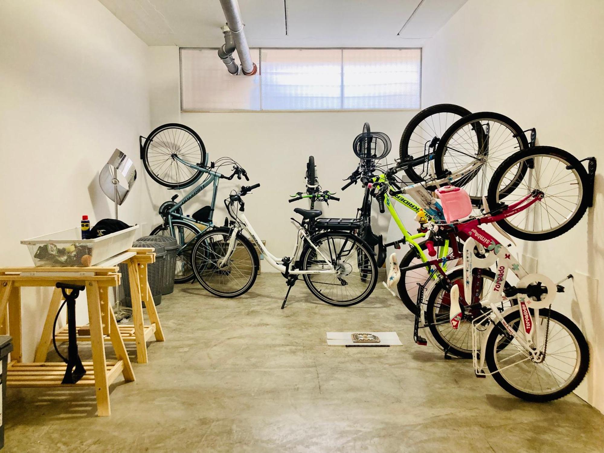 Uple Family Bike Apartment Lecce Dış mekan fotoğraf