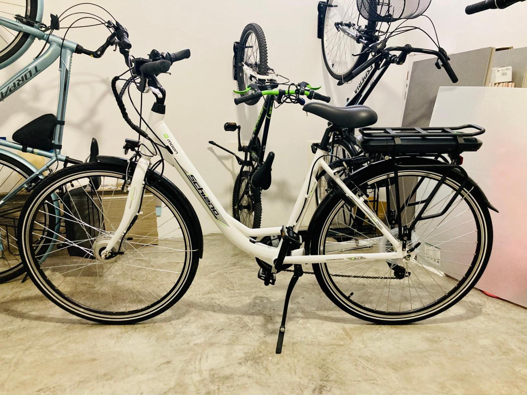 Uple Family Bike Apartment Lecce Dış mekan fotoğraf
